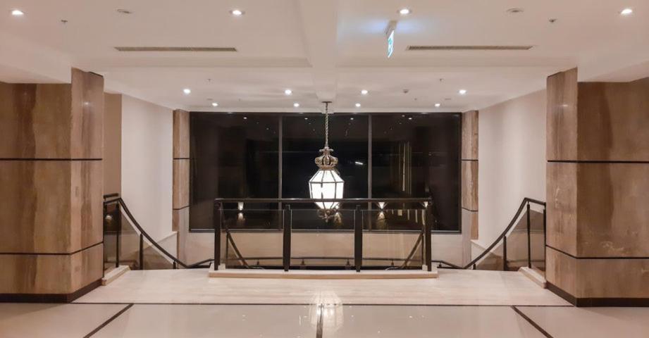Hotel Royal Princess Mendoza Exterior foto